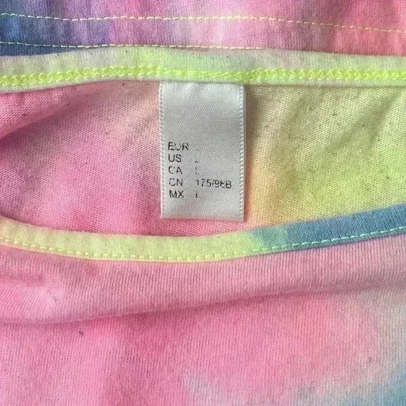 Happy Crop Top - Picture 6 of 6